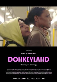 Donkeyland (2023)