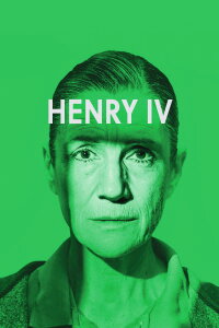 Donmar Warehouse: Henry IV (2018)