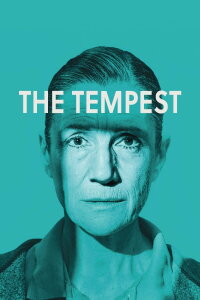 Donmar Warehouse: The Tempest (2018)