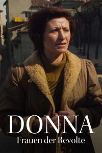 Donna - Frauen der Revolte (1980)