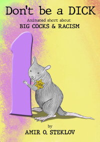 Don’t Be a DICK (2020)