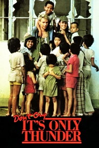 Don't Cry, It's Only Thunder (1982)