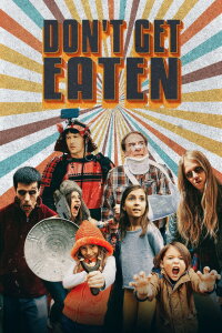 Don't Get Eaten (2023)