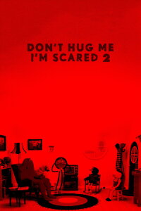 Don't Hug Me I'm Scared 2: TIME (2014)