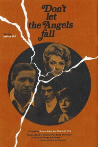 Don't Let the Angels Fall (1969)