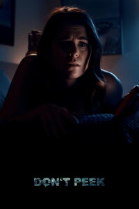 Don't Peek (2020)