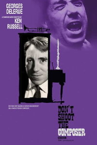 Don’t Shoot the Composer (1966)