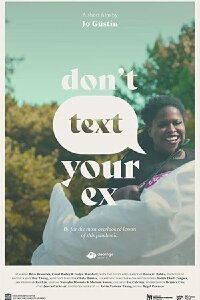 Don't Text Your Ex (2022)