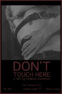 Don't Touch Here (2021)