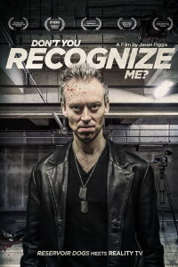 Don't You Recognize Me? (2017)