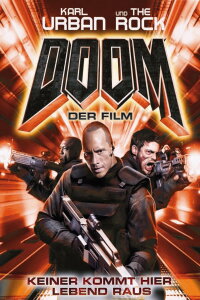 Doom (2005)