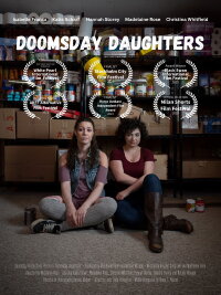 Doomsday Daughters (2023)