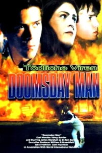 Doomsday Man - Tödliche Viren (2000)