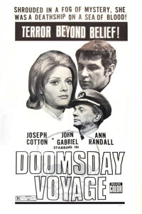 Doomsday Voyage (1972)