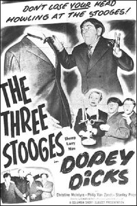 Dopey Dicks (1950)