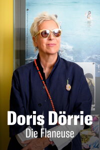 Doris Dörrie - Die Flaneuse (2024)