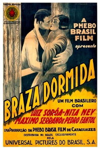 Dormant Embers (1928)
