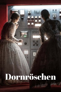 „Dornröschen“ in einer Choreografie von Marcos Morau (2022)