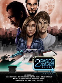 Dos Pasos Adelante (2016)