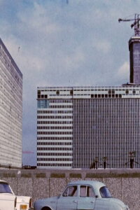 Dossier Peñarroya : les deux visages du trust (1972)