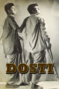 Dosti (1964)