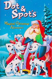 Dot & Spot's Magical Christmas Adventure (1996)