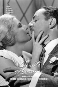 Double Harness (1933)