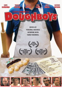 Dough boys (2008)