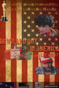 Down and Out in America (1986)
