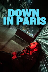 Down in Paris (2022)