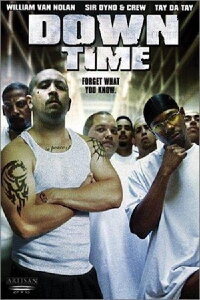 Down Time – Dieser Knast ist die Hölle! (2001)