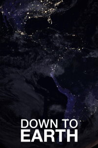 Down to Earth: The Astronaut's Perspective (2021)