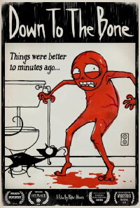 Down To The Bone (2009)