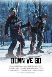 Down We Go (2022)