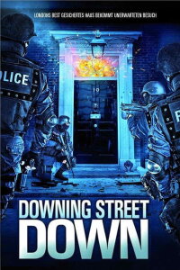 Downing Street Down (2014)