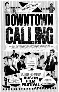 Downtown Calling (2009)