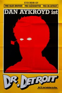 Dr. Detroit (1983)