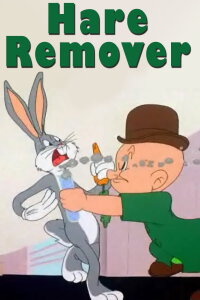 Dr. Elmer und Mr. Bugs (1946)
