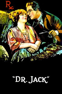 Dr. Jack (1922)