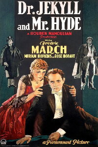 Dr. Jekyll und Mr. Hyde (1931)