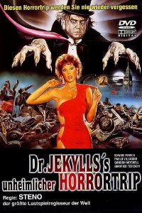 Dr. Jekyll's unheimlicher Horrortrip (1979)