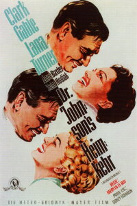 Dr. Johnsons Heimkehr (1948)