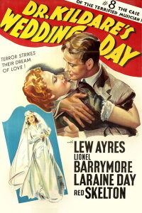Dr. Kildare - Der Hochzeitstag (1941)
