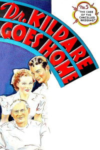 Dr. Kildare – Die Heimkehr (1940)