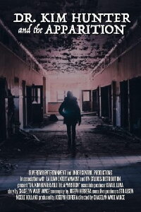 Dr. Kim Hunter and the Apparition (2022)