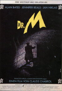 Dr. M (1990)