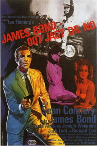 Dr. No (1962)