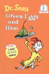Dr. Seuss Green Eggs and Ham (1973)