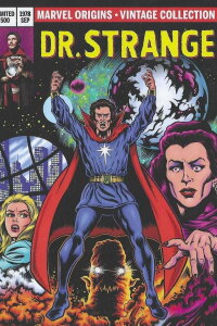 Dr. Strange (1978)
