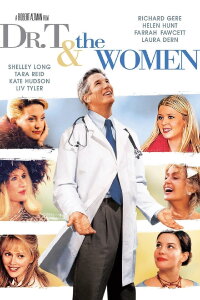 Dr. T & the Women (2000)